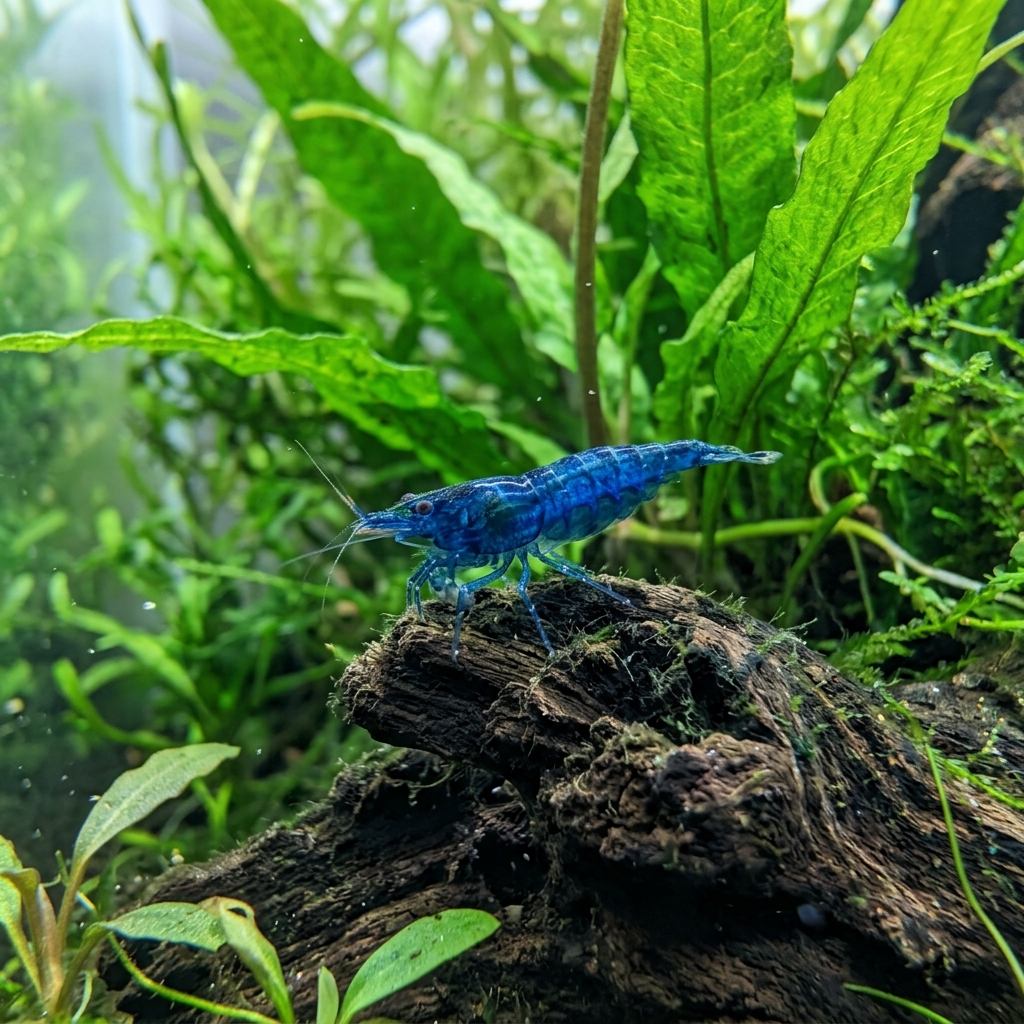 Blue Dream Shrimp